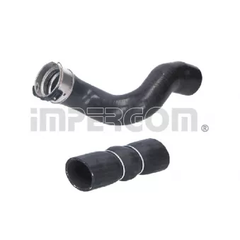 Gaine de suralimentation ORIGINAL IMPERIUM 224825