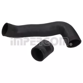 Tuyau d'aspiration, alimentation d'air ORIGINAL IMPERIUM 224911