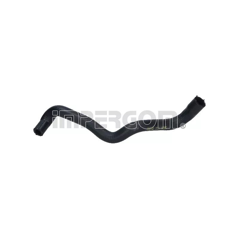 Durite de radiateur ORIGINAL IMPERIUM 224936