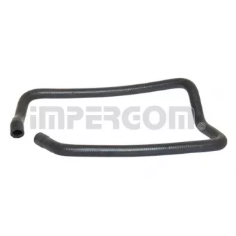 Durite de radiateur ORIGINAL IMPERIUM 224940