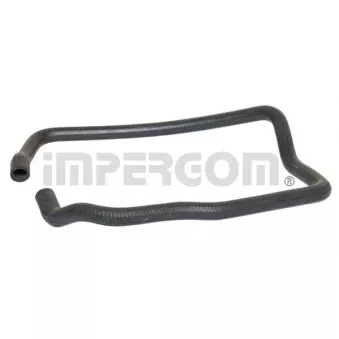 Durite de radiateur ORIGINAL IMPERIUM 224941