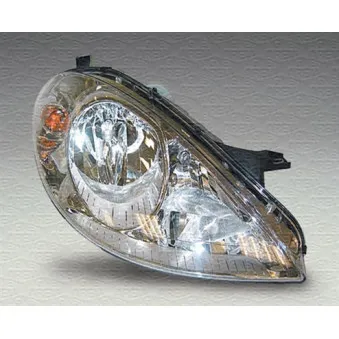 Projecteur principal MAGNETI MARELLI