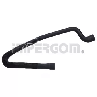Durite de radiateur ORIGINAL IMPERIUM 224957