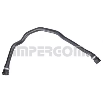 Durite de radiateur ORIGINAL IMPERIUM 224958