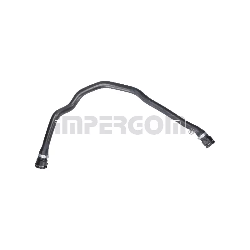 Durite de radiateur ORIGINAL IMPERIUM 224958