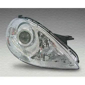 Projecteur principal MAGNETI MARELLI
