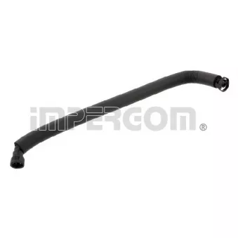 Tuyau, ventilation de carter-moteur ORIGINAL IMPERIUM 224971