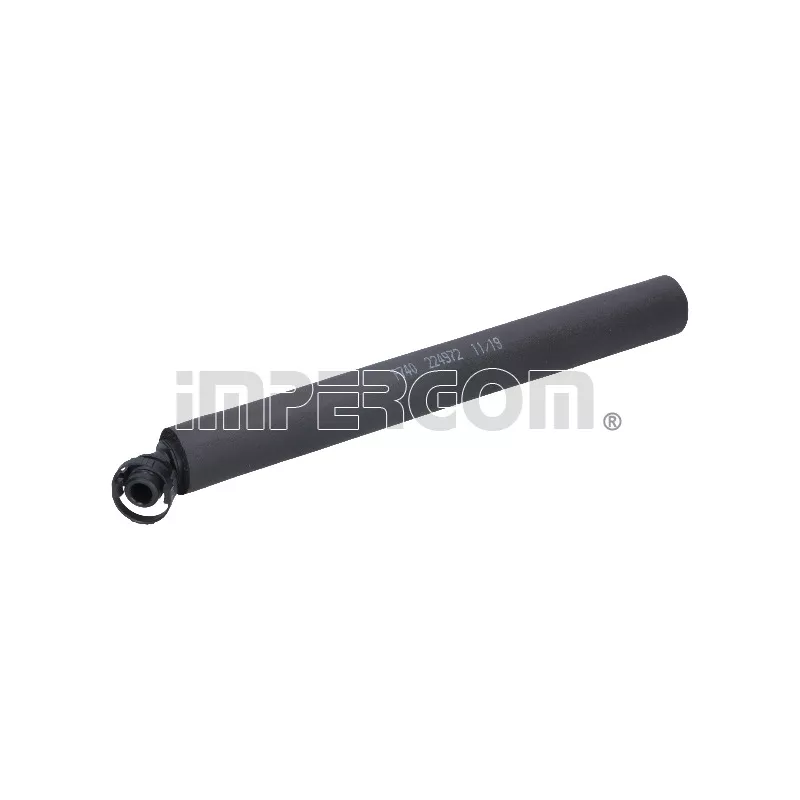 Tuyau, ventilation de carter-moteur ORIGINAL IMPERIUM 224972