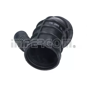 Gaine de suralimentation ORIGINAL IMPERIUM 224979