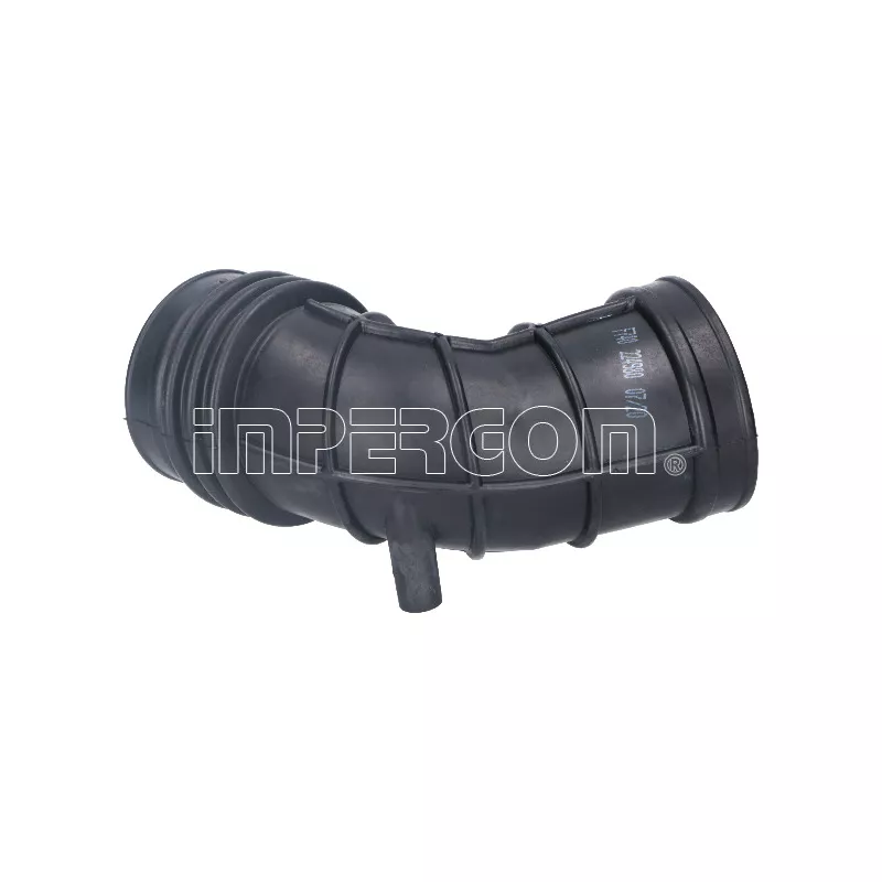 Tuyau d'aspiration, alimentation d'air ORIGINAL IMPERIUM 224980