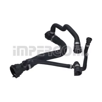 Durite de radiateur ORIGINAL IMPERIUM 224984