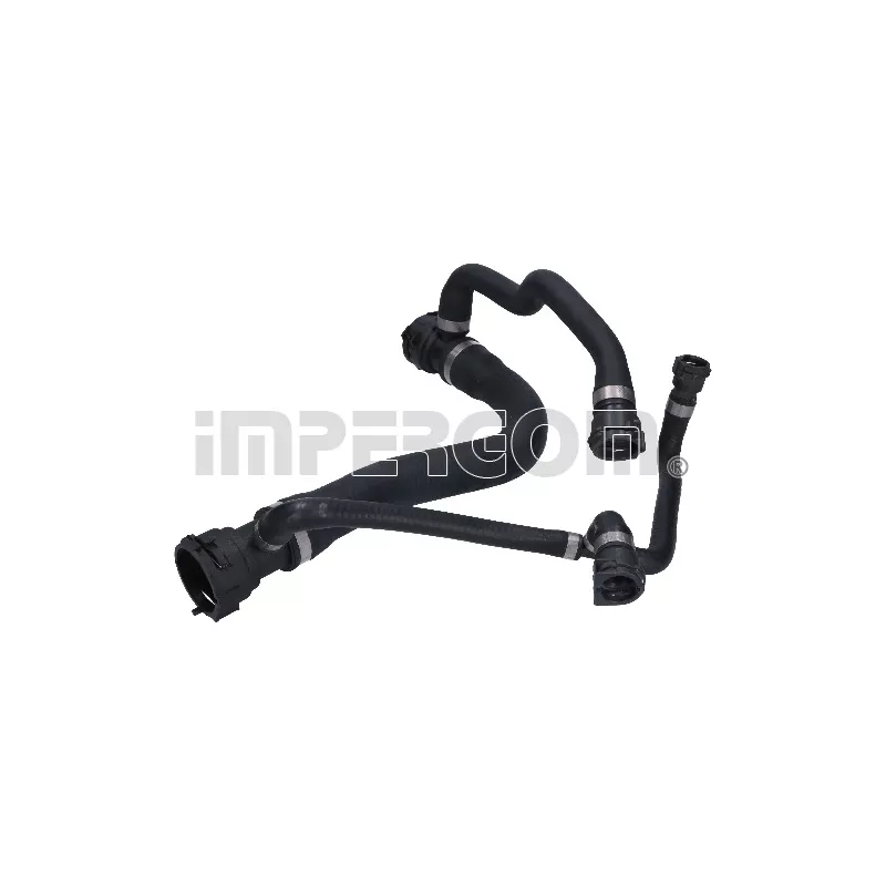 Durite de radiateur ORIGINAL IMPERIUM 224984