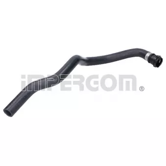 Durite de radiateur ORIGINAL IMPERIUM 224986