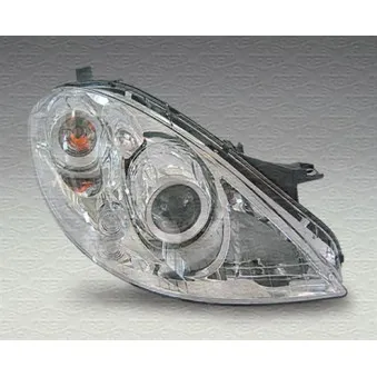 Projecteur principal MAGNETI MARELLI 710301197271