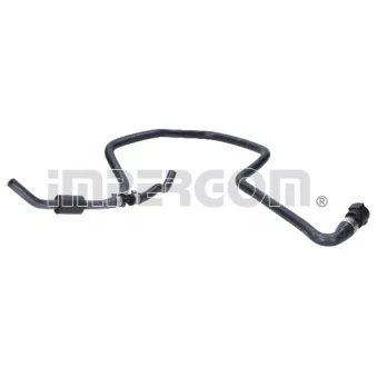 Durite de radiateur ORIGINAL IMPERIUM 224989