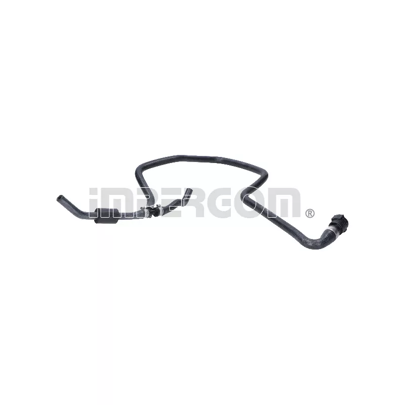 Durite de radiateur ORIGINAL IMPERIUM 224989