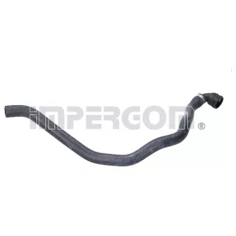 Durite de radiateur ORIGINAL IMPERIUM 224993