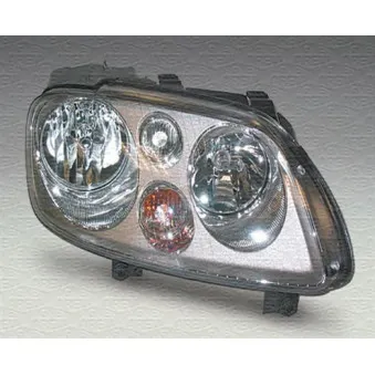 Projecteur principal MAGNETI MARELLI 710301205202