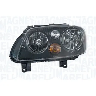 Projecteur principal MAGNETI MARELLI 710301205207