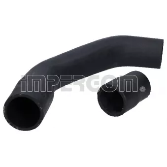 Gaine de suralimentation ORIGINAL IMPERIUM 225031