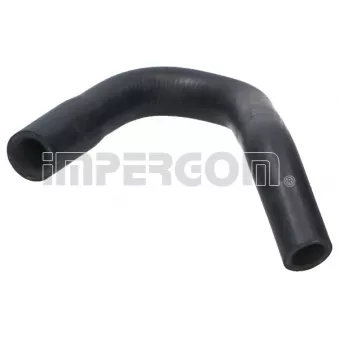 Manche, batterie chauffante-chauffage ORIGINAL IMPERIUM 225034