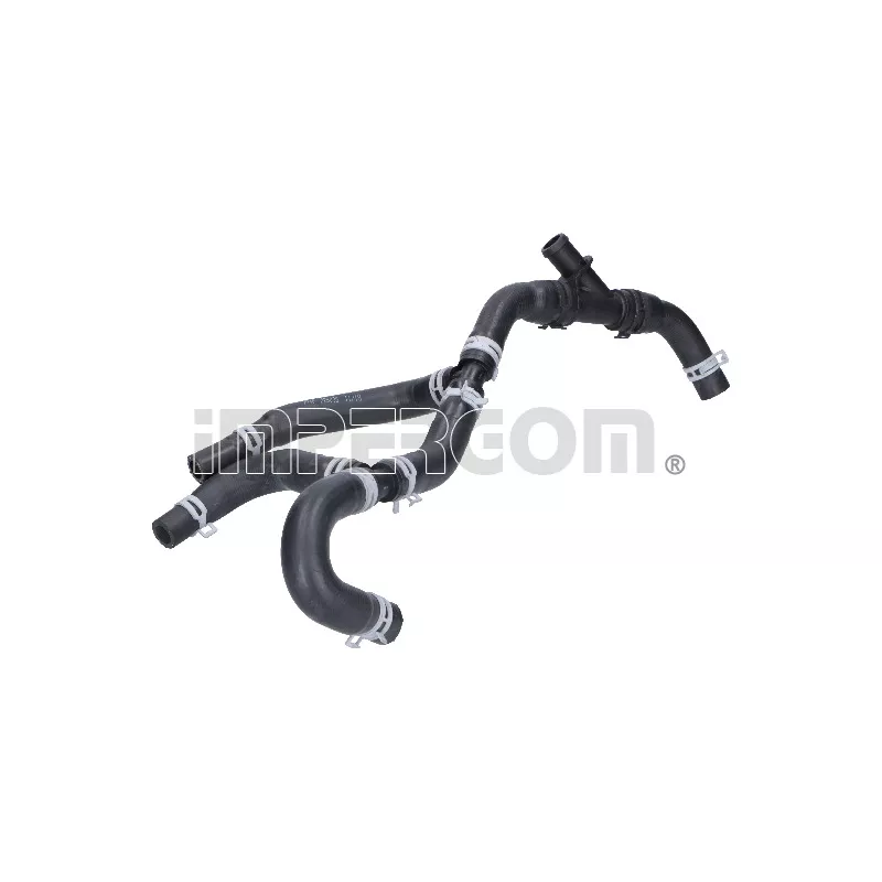 Manche, batterie chauffante-chauffage ORIGINAL IMPERIUM 225038