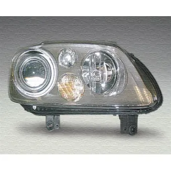 Projecteur principal MAGNETI MARELLI