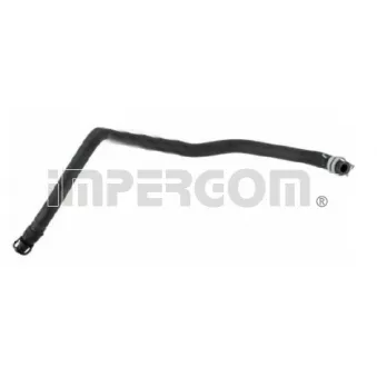 Durite de radiateur ORIGINAL IMPERIUM 225054