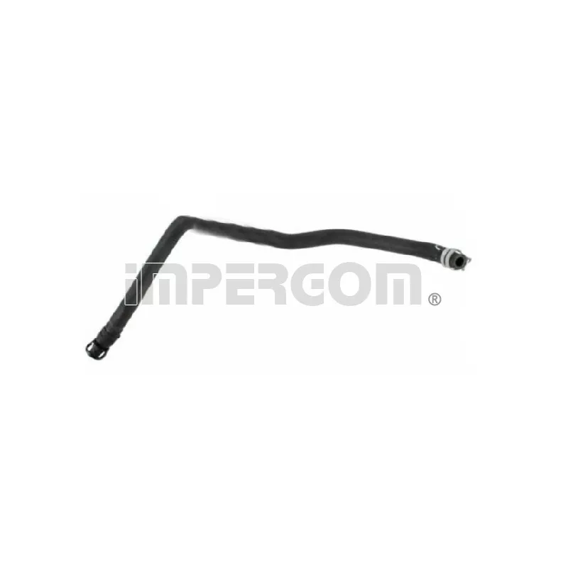 Durite de radiateur ORIGINAL IMPERIUM 225054