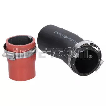 Gaine de suralimentation ORIGINAL IMPERIUM 225099