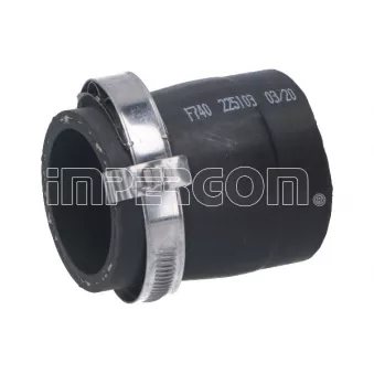 Gaine de suralimentation ORIGINAL IMPERIUM 225103