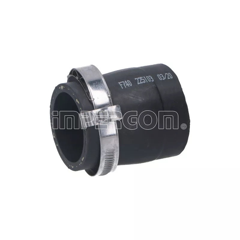 Gaine de suralimentation ORIGINAL IMPERIUM 225103