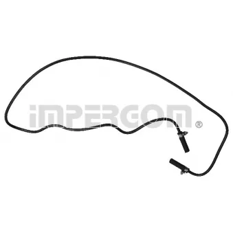 Gaine de chauffage ORIGINAL IMPERIUM 225113