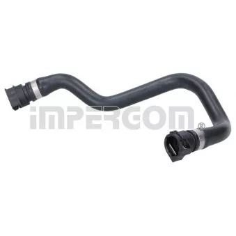 Durite de radiateur ORIGINAL IMPERIUM 225118