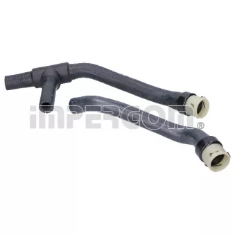 Manche, batterie chauffante-chauffage ORIGINAL IMPERIUM 225256