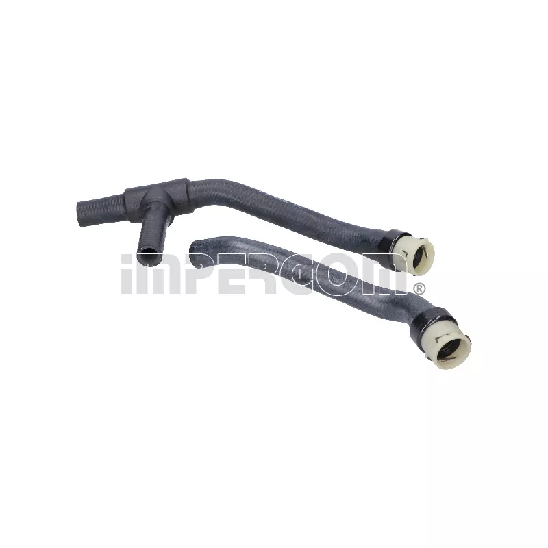 Manche, batterie chauffante-chauffage ORIGINAL IMPERIUM 225256