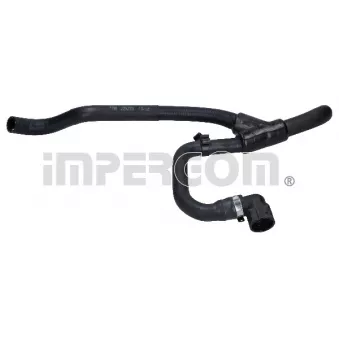 Durite de radiateur ORIGINAL IMPERIUM 225278