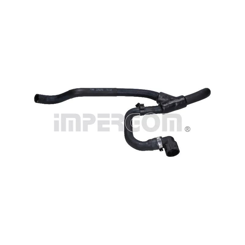 Durite de radiateur ORIGINAL IMPERIUM 225278