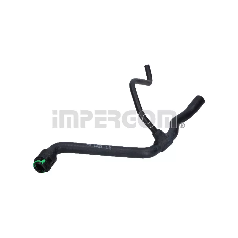 Durite de radiateur ORIGINAL IMPERIUM 225279