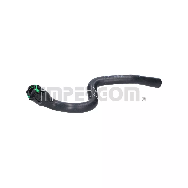 Tuyau d'aspiration, alimentation d'air ORIGINAL IMPERIUM 225284
