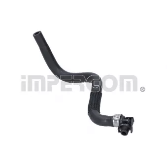 Durite de radiateur ORIGINAL IMPERIUM 225293