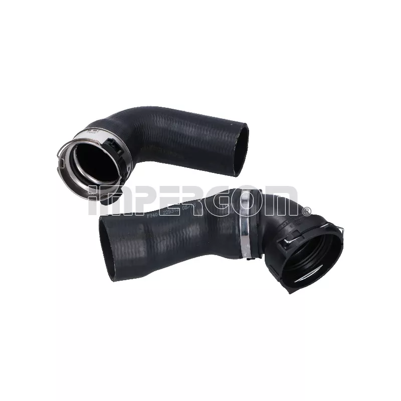 Gaine de suralimentation ORIGINAL IMPERIUM 225318