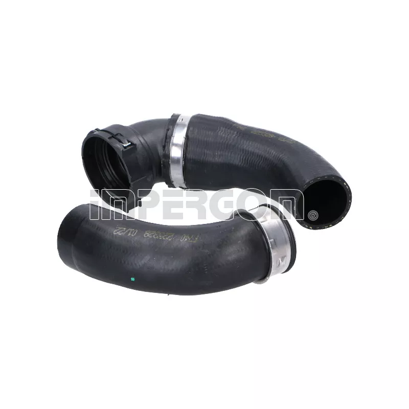 Gaine de suralimentation ORIGINAL IMPERIUM 225328