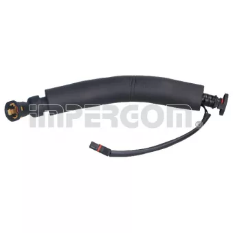 Tuyau, ventilation de carter-moteur ORIGINAL IMPERIUM 225342