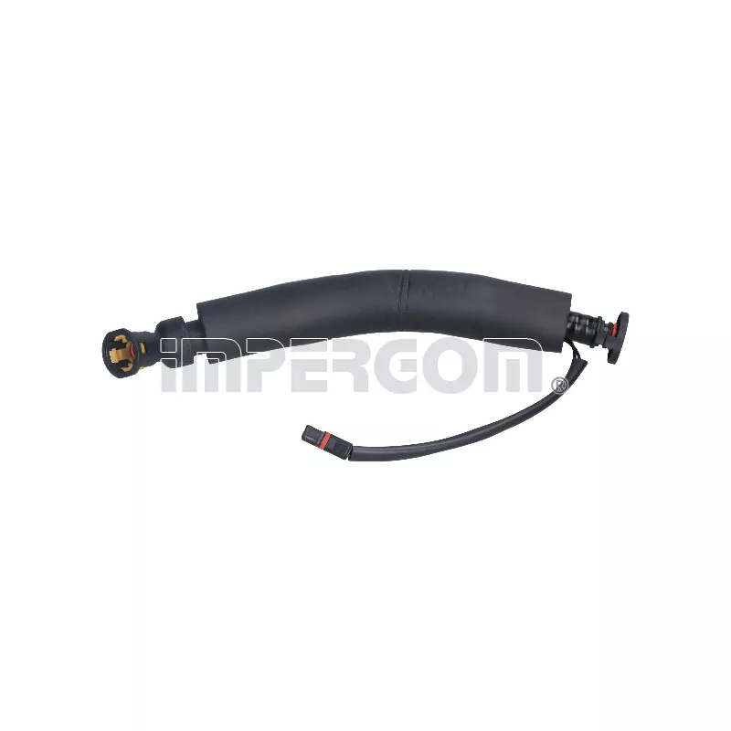 Tuyau, ventilation de carter-moteur ORIGINAL IMPERIUM 225342