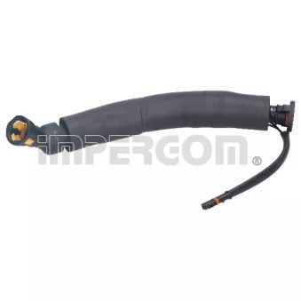 Tuyau, ventilation de carter-moteur ORIGINAL IMPERIUM 225343