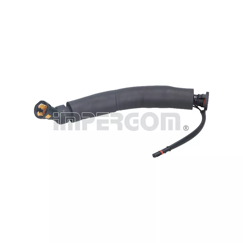 Tuyau, ventilation de carter-moteur ORIGINAL IMPERIUM 225343