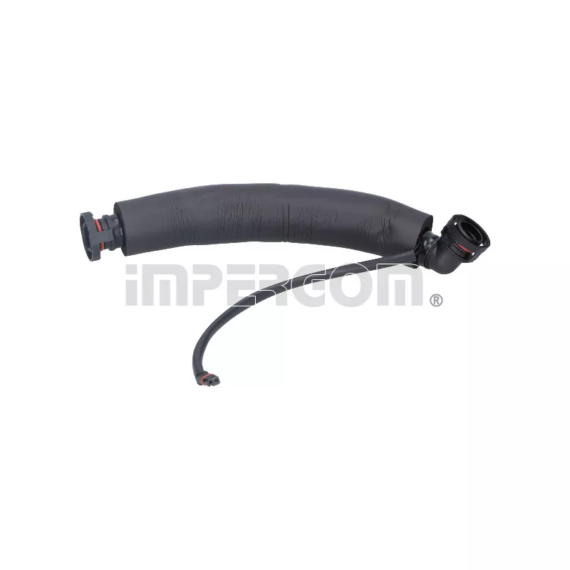 Tuyau, ventilation de carter-moteur ORIGINAL IMPERIUM 225344