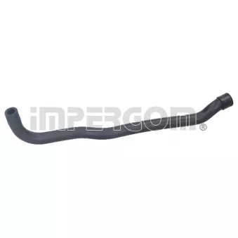 Tuyau, ventilation de carter-moteur ORIGINAL IMPERIUM 225349