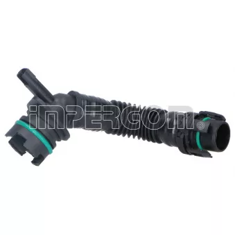 Tuyau, ventilation de carter-moteur ORIGINAL IMPERIUM 225352